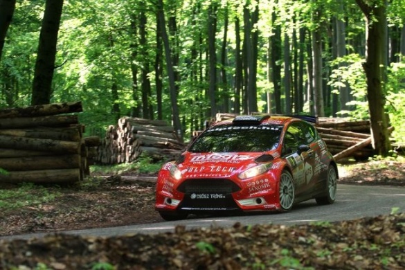 Iseum Rallye