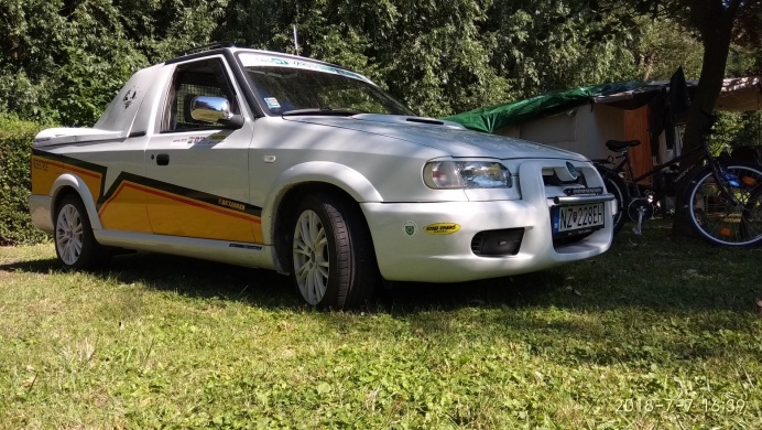 Suzuki Skoda