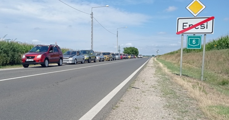 Ercsi Autó Motor és Suzuki Találkozó