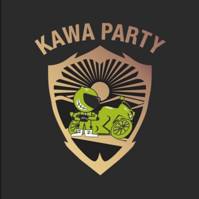 Kawa Party 2023