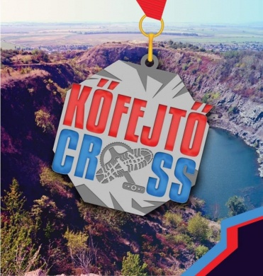 Kőfejtő Cross XCM Mtb és Terepfutó verseny