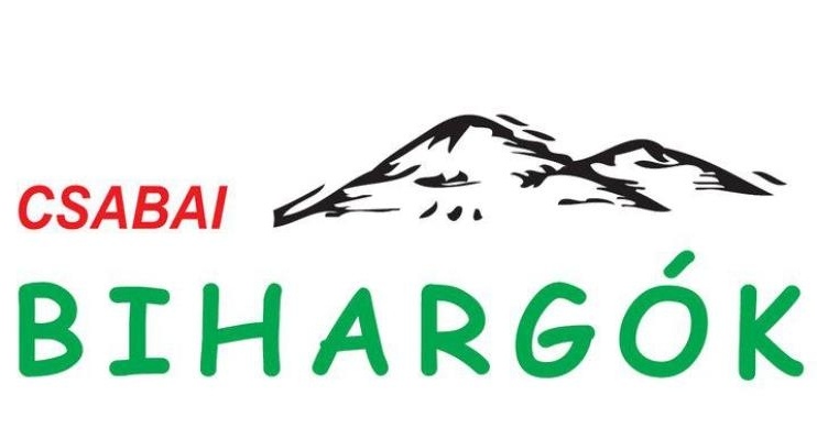 Csabai Bihargók Turista Egyesület programok 2023