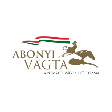 Abonyi Vágta 2024. A Nemzeti Vágta előfutama