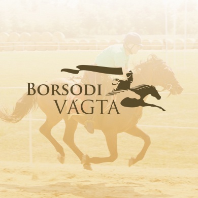 Borsodi Vágta 2024. A Nemzeti Vágta előfutama