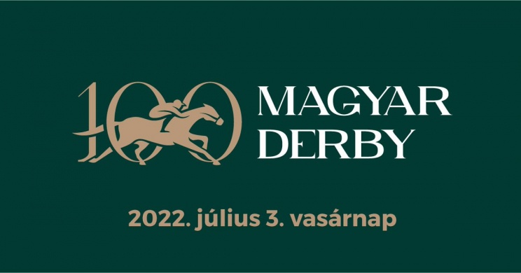 Magyar Derby 2022 Kincsem Park