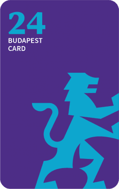 1 nap Budapesten, látnivalók és közlekedés kedvezményekkel. Vásároljon 24 órás Budapest Kártyát!