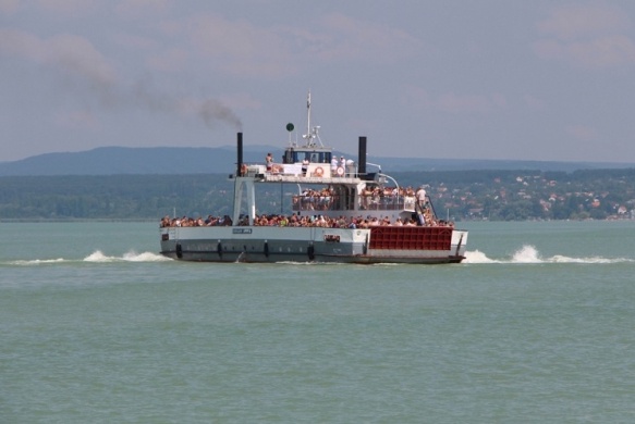 Komp Szántód 2020. Kompmenetrend a Balatonon Komp Szántód 2020. Kompmenetrend a Balatonon
