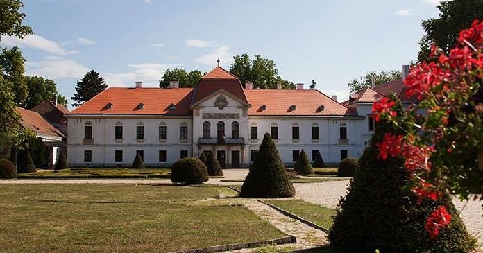 Széchenyi-kastély program Nagycenk