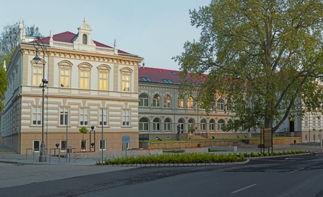 Göcseji Múzeum programok 2023