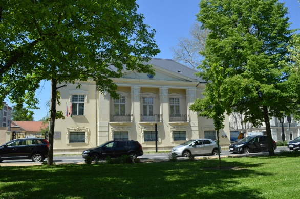 Kállay Gyűjtemény programok 2025 Nyíregyháza. Események, rendezvények