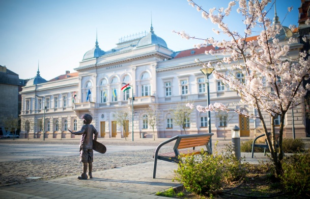 Szolnoki programok 2023 / 2024. Fesztiválok, rendezvények, események Szolnokon