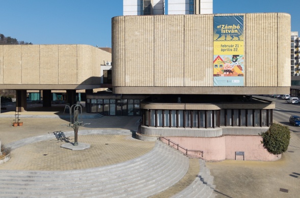Dornyay Béla Múzeum programok 2025 Salgótarján