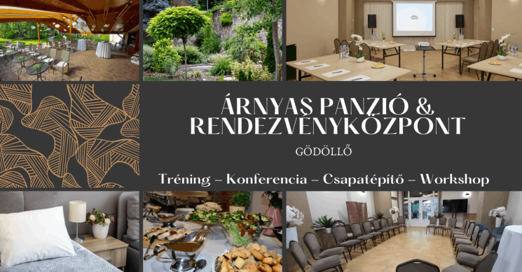 Árnyas Panzió és Klub programok 2025 Gödöllő. Események, rendezvények