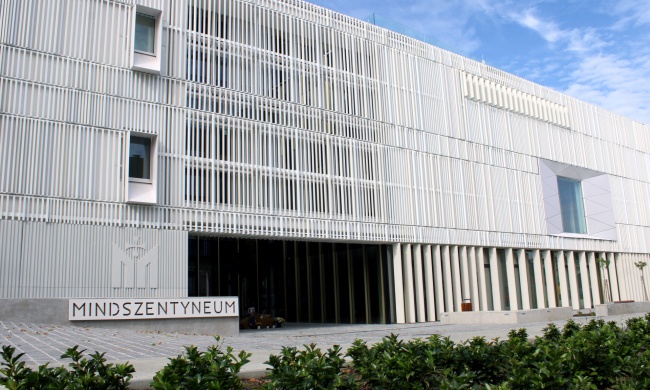 Mindszentyneum programok 2025 Zalaegerszeg