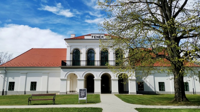 Fenékpusztai Majorság programok 2025 Keszthely