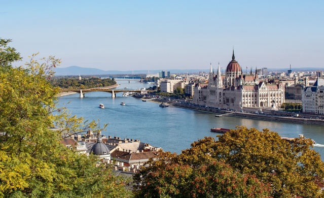 Pop-up Park programok 2025 Budapest