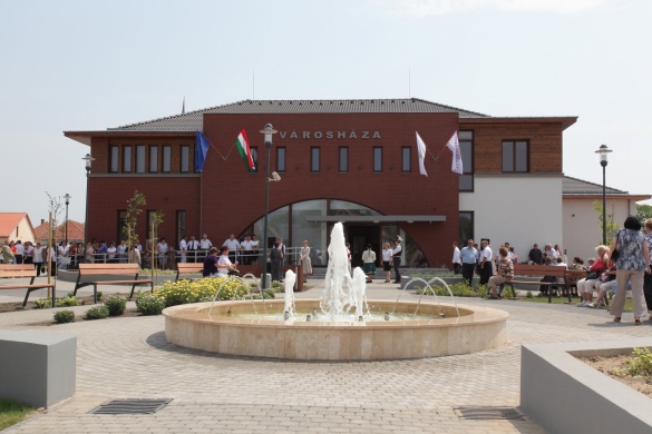 Nagyecsed programok 2025