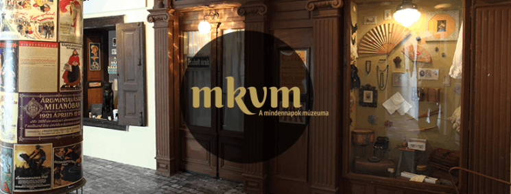 Magyar Kereskedelmi és Vendéglátóipari Múzeum programok 2023 Budapest