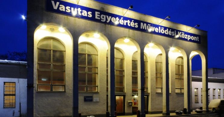 VOKE Egyetértés Művelődési Központ programok 2023 / 2024 Debrecen