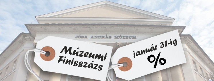 Jósa András Múzeum programok Nyíregyháza