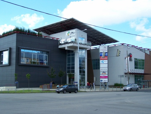 Vértes Center programok