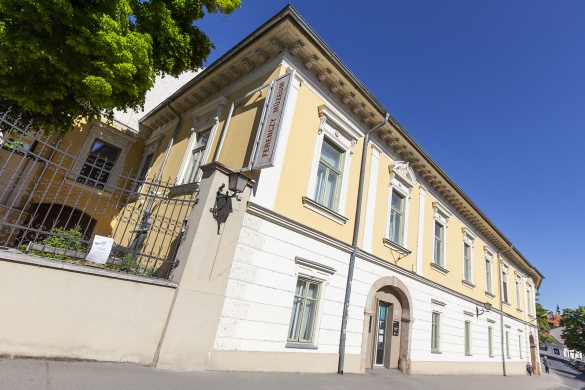 Ferenczy Múzeumi Centrum programok 2023 Szentendre