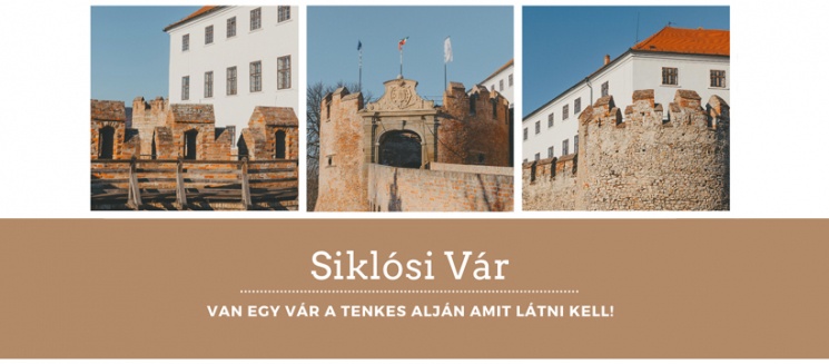 Siklósi Vár programok 2025