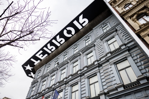 Terror Háza programok 2023