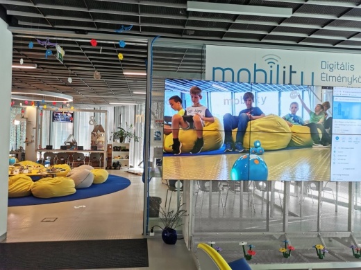 Mobilis Győr programok 2022. Események, rendezvények a Mobilis Interaktív Kiállítási Központban