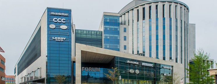 Fórum Debrecen programok