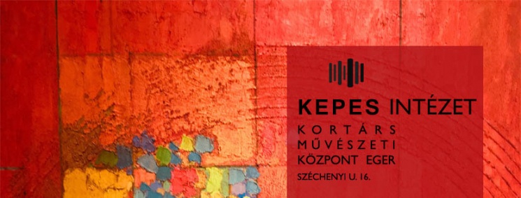 Kepes Intézet programok 2025 Eger