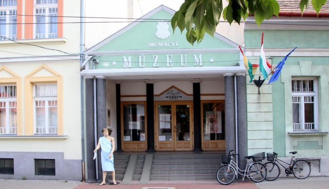 Klapka György Múzeum programok Komárom