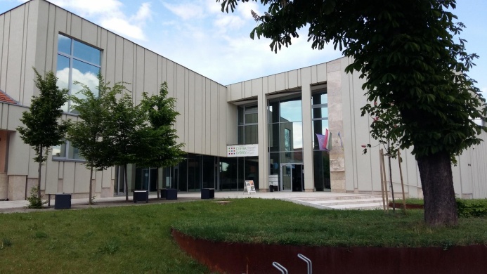 Cziffra György Nagytétényi Kulturális Központ programok 2025