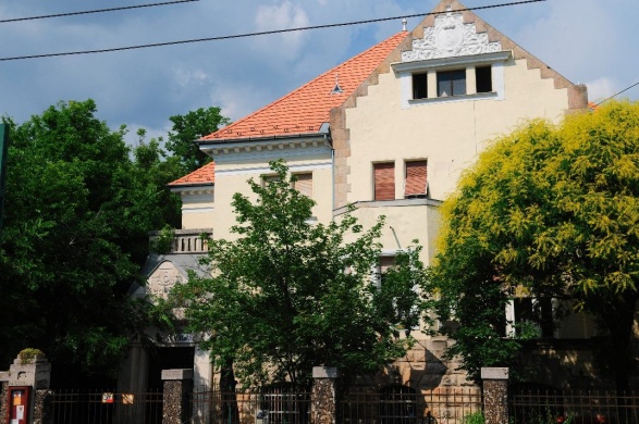 Lipták Villa programok 2025 Budapest