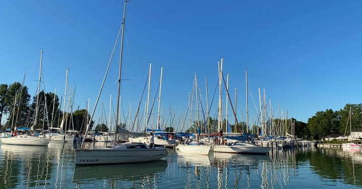 Balatonföldvár programok 2025. Fesztiválok, események, rendezvények