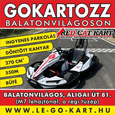 Balatonvilágos programok 2023. Események, rendezvények