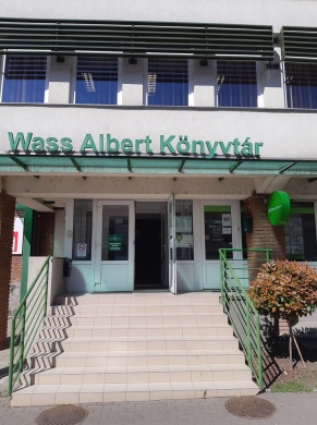 Wass Albert Könyvtár és Múzeum programok 2025 Tapolca