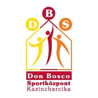 Don Bosco Sportközpont Kazincbarcika programok 2025