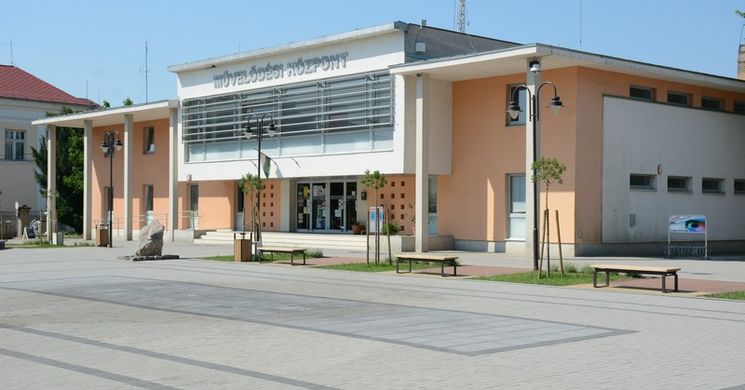 Tamási Művelődési Központ programok 2025