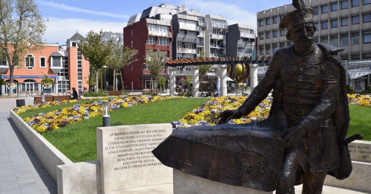 Zalaegerszegi programok 2023 / 2024. Fesztiválok, rendezvények, események