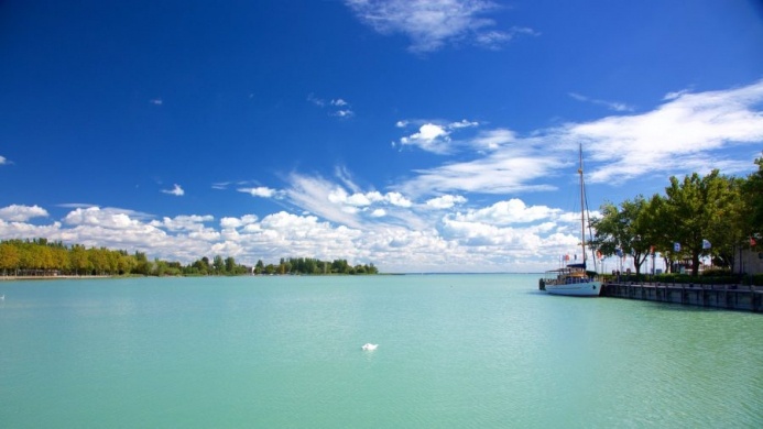 Balatonfüredi programok 2026. június