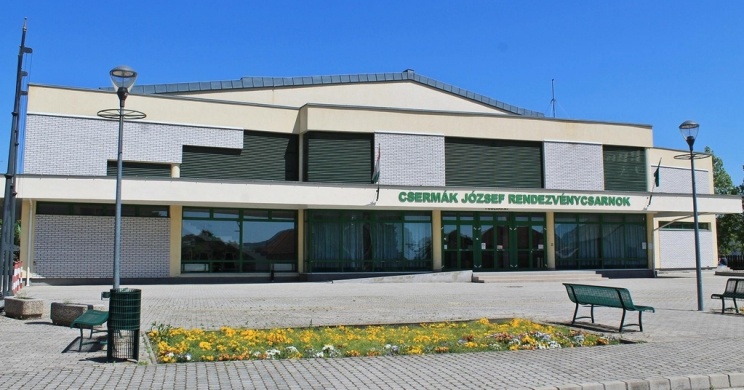 Tapolcai Rendezvénycsarnok programok 2023