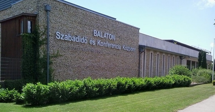 Balaton Szabadidő és Konferencia Központ Balatonfüred programok 2023