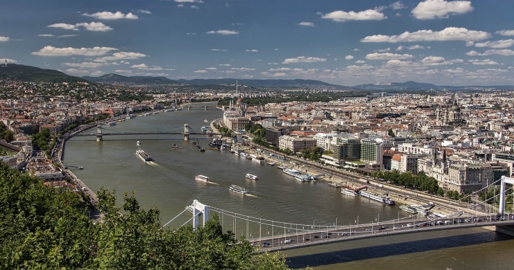 Jegyvásárlás Budapest 2024. Koncertek, rendezvények, színházi előadások