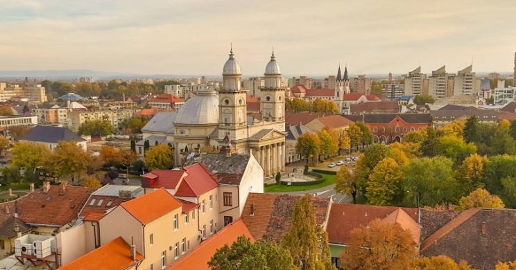 Szatmárnémeti programok 2023