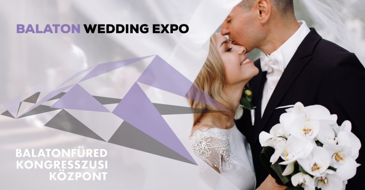 Balatoni esküvő kiállítás. Balatonfüred.  Balaton Wedding Expo
