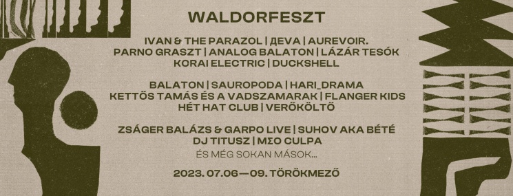 Waldorfeszt 2023