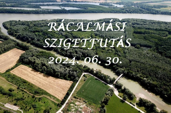 Rácalmási sport programok 2024