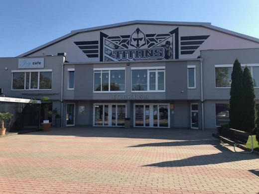 Korcsolyapálya Zalaegerszeg 2025. Közönségkorcsolyázás a Zalaegerszegi Jégcsarnokban