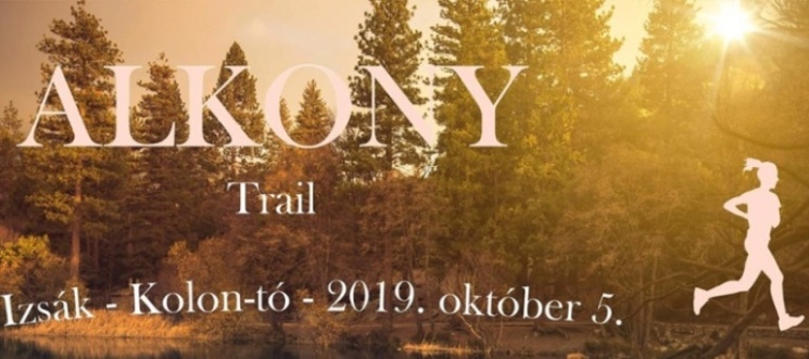 Alkony Trail Izsák